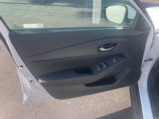 2025 HONDA ACCORD LX - 23054144 - 13