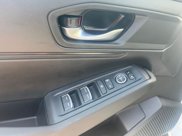 2025 HONDA ACCORD LX - 23054144 - 14