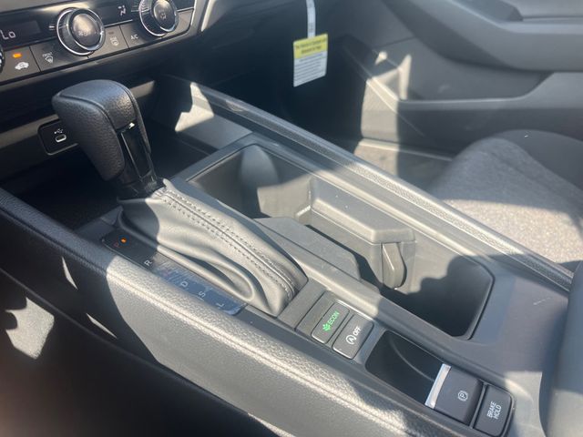2025 HONDA ACCORD LX - 23054144 - 18