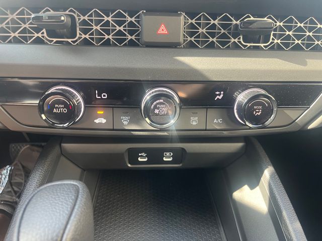 2025 HONDA ACCORD LX - 23054144 - 20
