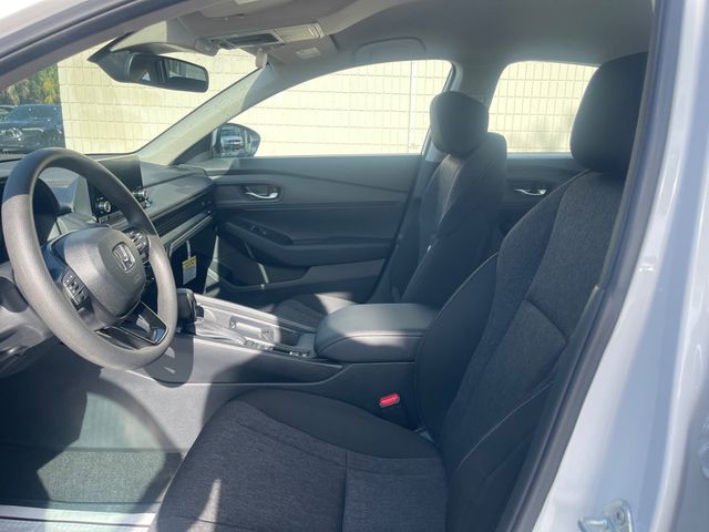 2025 HONDA ACCORD LX - 23074980 - 10