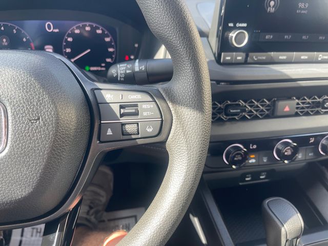 2025 HONDA ACCORD LX - 23074980 - 15