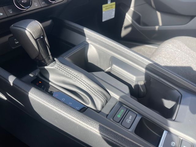 2025 HONDA ACCORD LX - 23074980 - 16