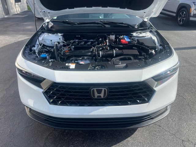 2025 HONDA ACCORD LX - 23074980 - 19