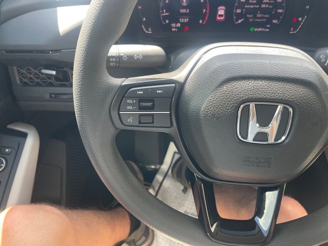 2025 HONDA ACCORD SE - 23079622 - 13
