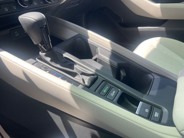 2025 HONDA ACCORD SE - 23079622 - 15