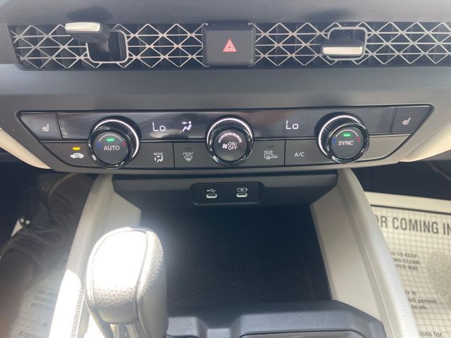 2025 HONDA ACCORD SE - 23079622 - 16