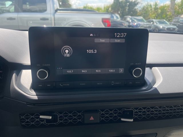 2025 HONDA ACCORD SE - 23079622 - 17
