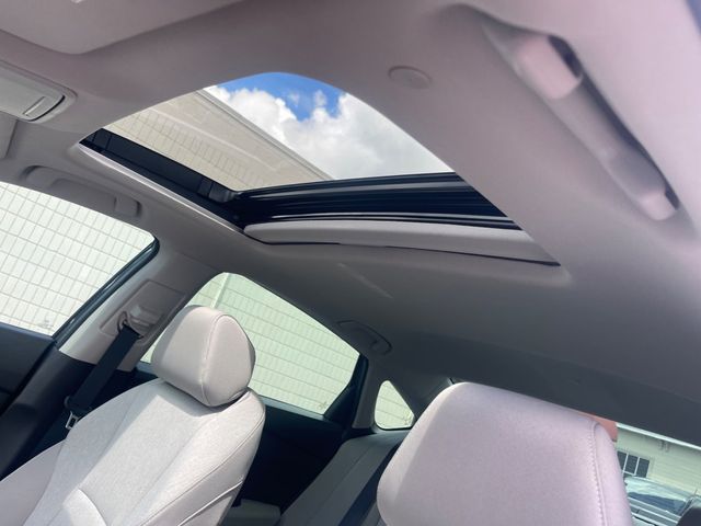 2025 HONDA ACCORD SE - 23079622 - 18