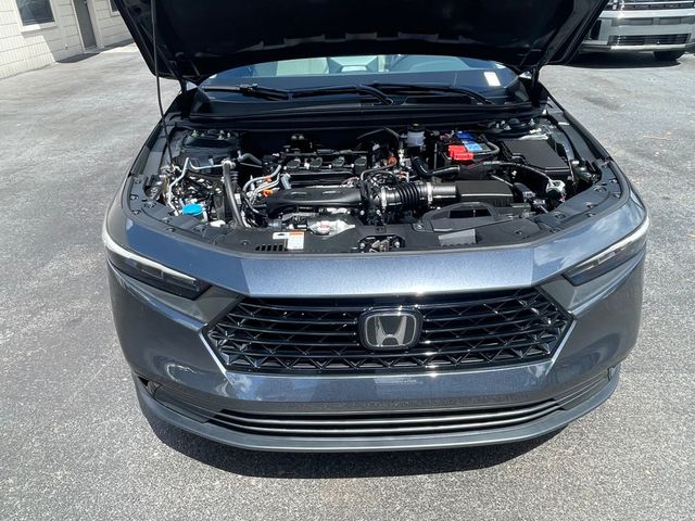 2025 HONDA ACCORD SE - 23079622 - 19