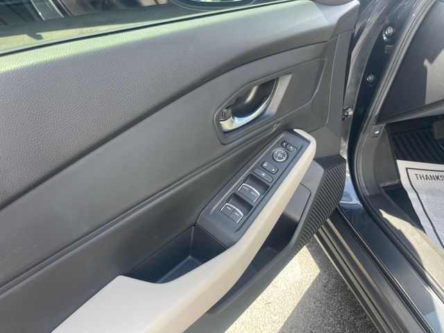 2025 HONDA ACCORD SE - 23079622 - 8