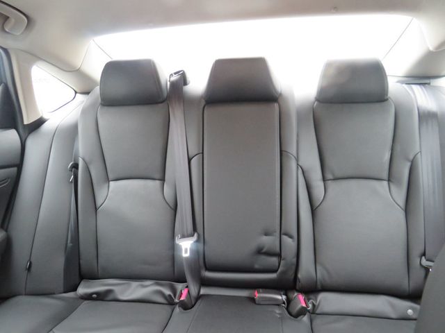 2025 Honda Accord Hybrid EX-L Sedan - 22965602 - 11