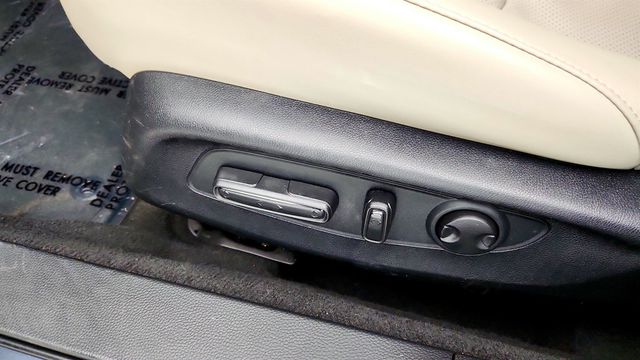 2025 Honda Accord Hybrid EX-L Sedan - 22962852 - 10