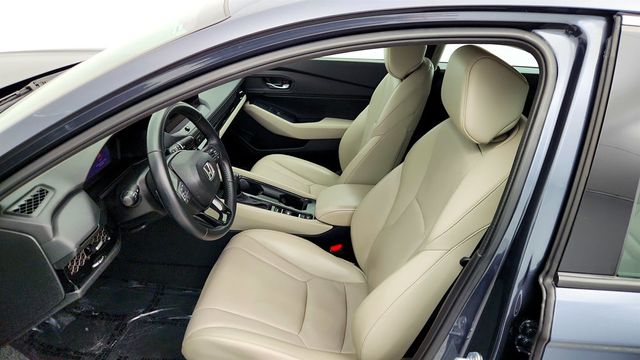 2025 Honda Accord Hybrid EX-L Sedan - 22962852 - 16