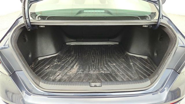 2025 Honda Accord Hybrid EX-L Sedan - 22962852 - 18