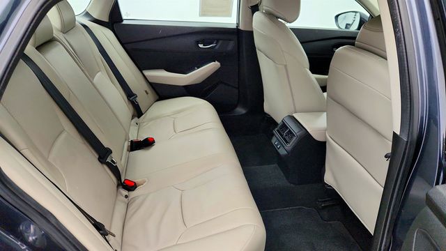 2025 Honda Accord Hybrid EX-L Sedan - 22962852 - 19