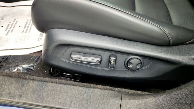 2025 Honda Accord Hybrid EX-L Sedan - 23010774 - 11