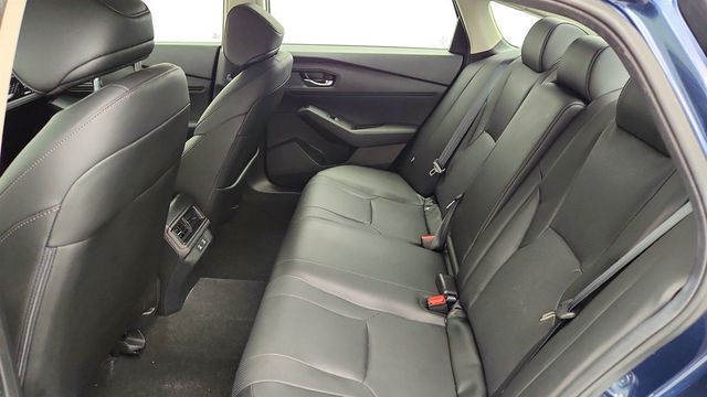 2025 Honda Accord Hybrid EX-L Sedan - 23010774 - 21