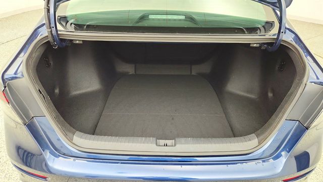 2025 Honda Accord Hybrid EX-L Sedan - 23010774 - 22