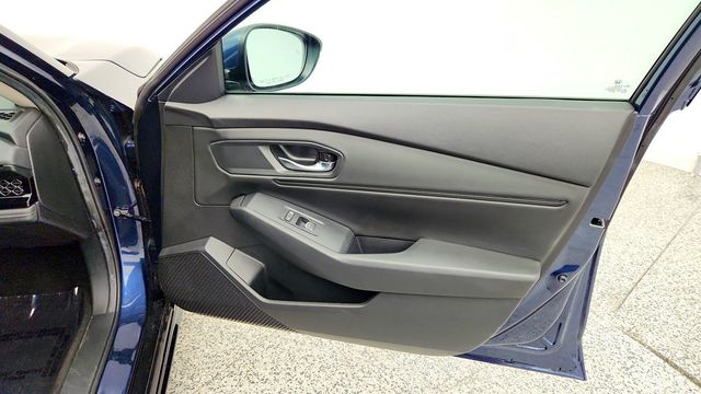 2025 Honda Accord Hybrid EX-L Sedan - 23010774 - 26