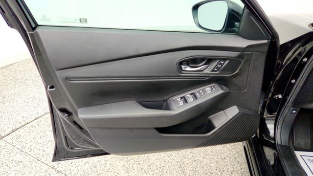 2025 Honda Accord Hybrid EX-L Sedan - 23080960 - 10