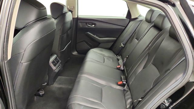 2025 Honda Accord Hybrid EX-L Sedan - 23080960 - 19