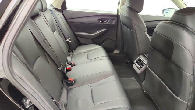 2025 Honda Accord Hybrid EX-L Sedan - 23080960 - 20