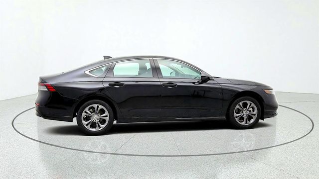 2025 Honda Accord Hybrid EX-L Sedan - 23080960 - 3
