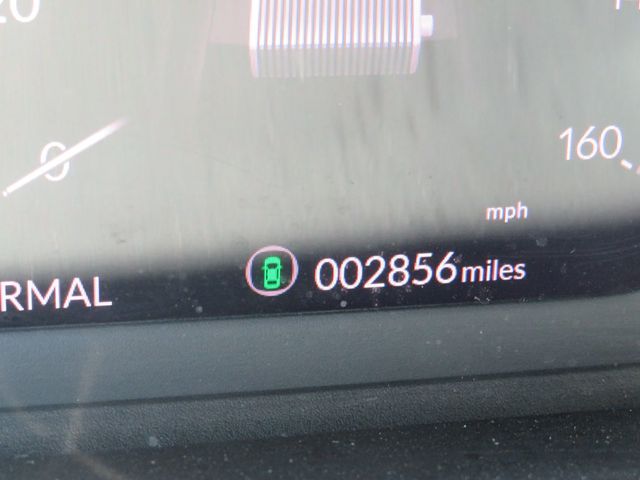 2025 Honda Accord Hybrid Sport-L Sedan - 23011414 - 12