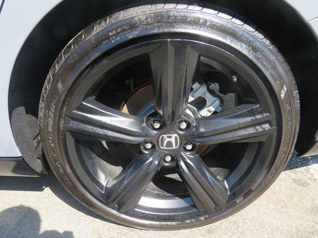 2025 Honda Accord Hybrid Sport-L Sedan - 23011414 - 14