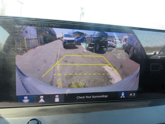 2025 Honda Accord Hybrid Sport-L Sedan - 23011414 - 15