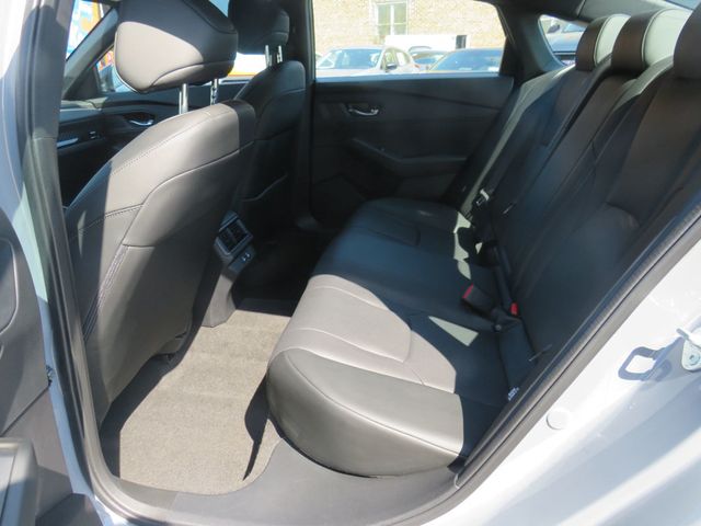 2025 Honda Accord Hybrid Sport-L Sedan - 23011414 - 8