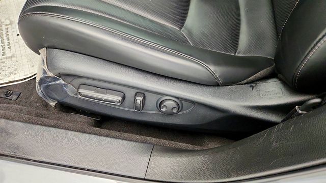 2025 Honda Accord Hybrid Sport-L Sedan - 22959781 - 11