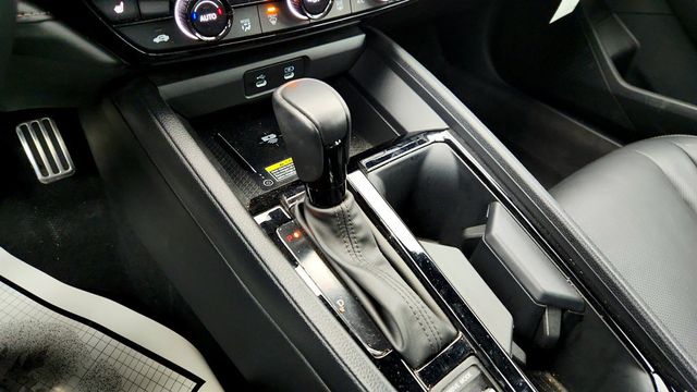 2025 Honda Accord Hybrid Sport-L Sedan - 22959781 - 17