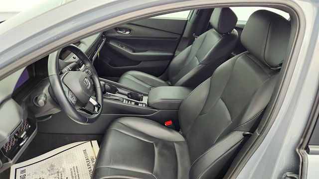 2025 Honda Accord Hybrid Sport-L Sedan - 22959781 - 20