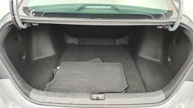 2025 Honda Accord Hybrid Sport-L Sedan - 22959781 - 22