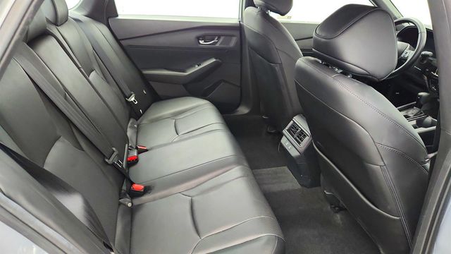 2025 Honda Accord Hybrid Sport-L Sedan - 22959781 - 23
