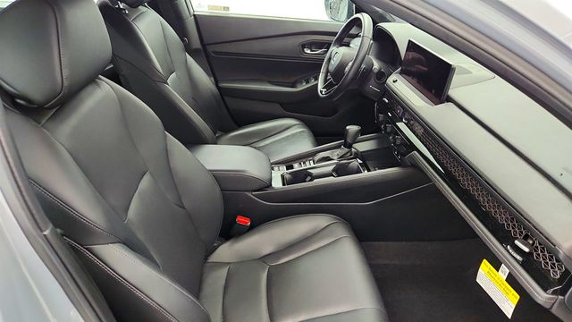2025 Honda Accord Hybrid Sport-L Sedan - 22959781 - 24