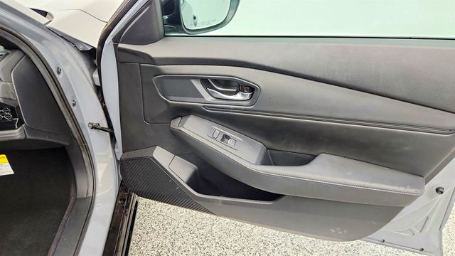 2025 Honda Accord Hybrid Sport-L Sedan - 22959781 - 26