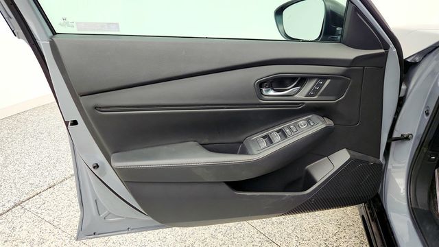 2025 Honda Accord Hybrid Sport-L Sedan - 23018406 - 10