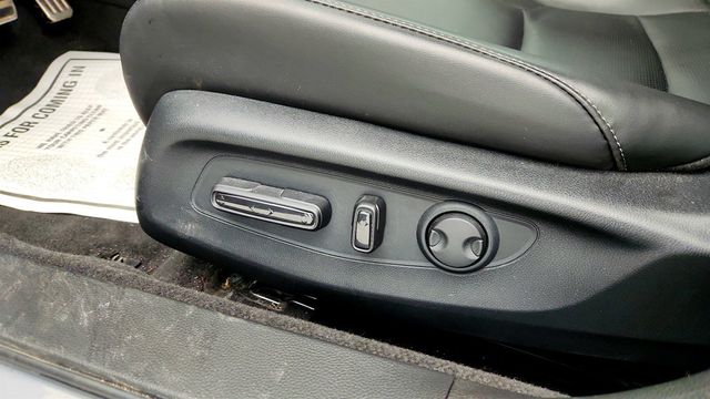 2025 Honda Accord Hybrid Sport-L Sedan - 23018406 - 11