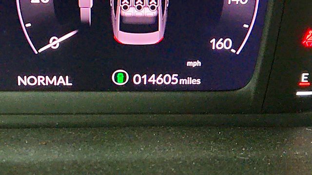 2025 Honda Accord Hybrid Sport-L Sedan - 23018406 - 15