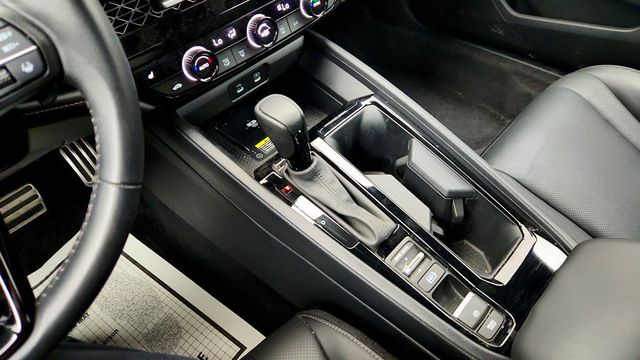 2025 Honda Accord Hybrid Sport-L Sedan - 23018406 - 16