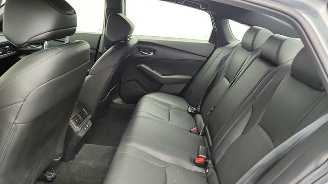2025 Honda Accord Hybrid Sport-L Sedan - 23018406 - 20