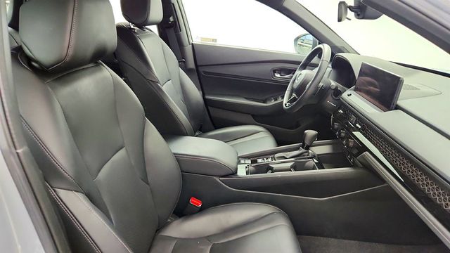 2025 Honda Accord Hybrid Sport-L Sedan - 23018406 - 23