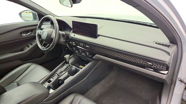 2025 Honda Accord Hybrid Sport-L Sedan - 23018406 - 24
