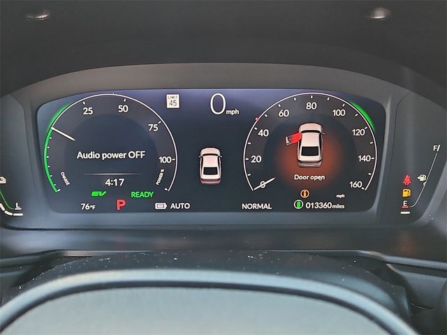 2025 Honda Accord Hybrid Sport Sedan - 22984260 - 10