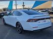 2025 Honda Accord Hybrid Sport Sedan - 22984260 - 2