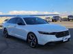 2025 Honda Accord Hybrid Sport Sedan - 22984260 - 5