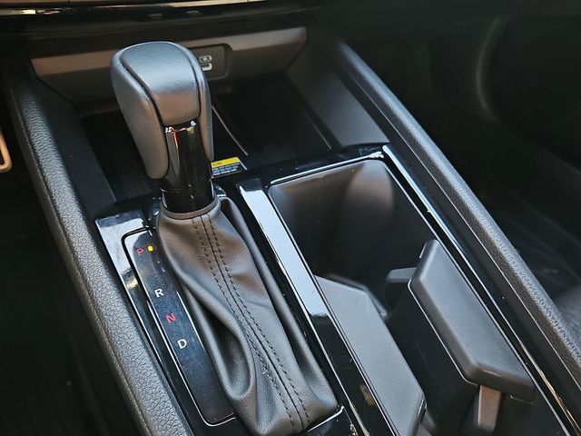 2025 Honda Accord Hybrid Sport - Photo 12